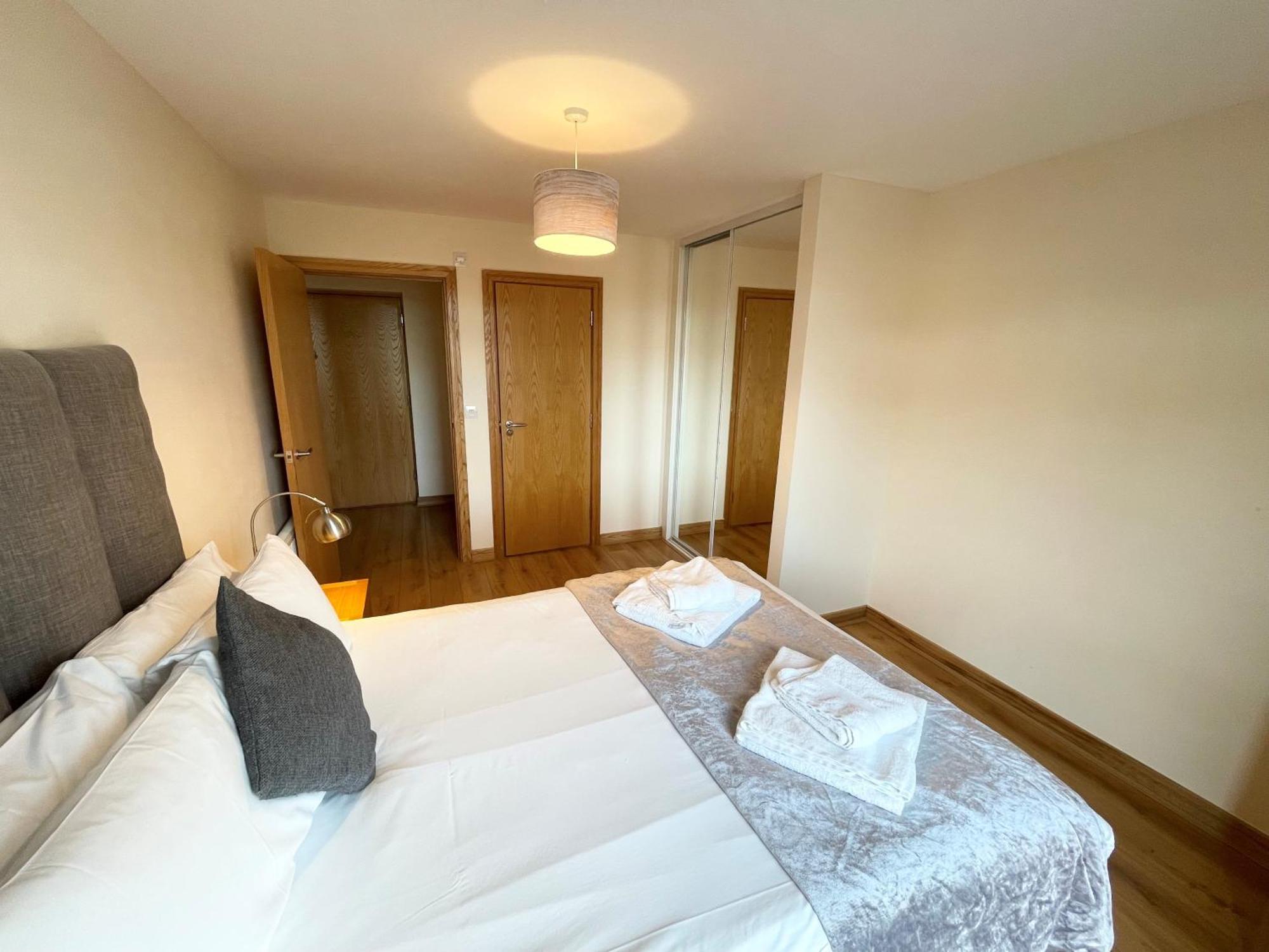 Blue Sky Apartments@guildford Town Centre * Guildford