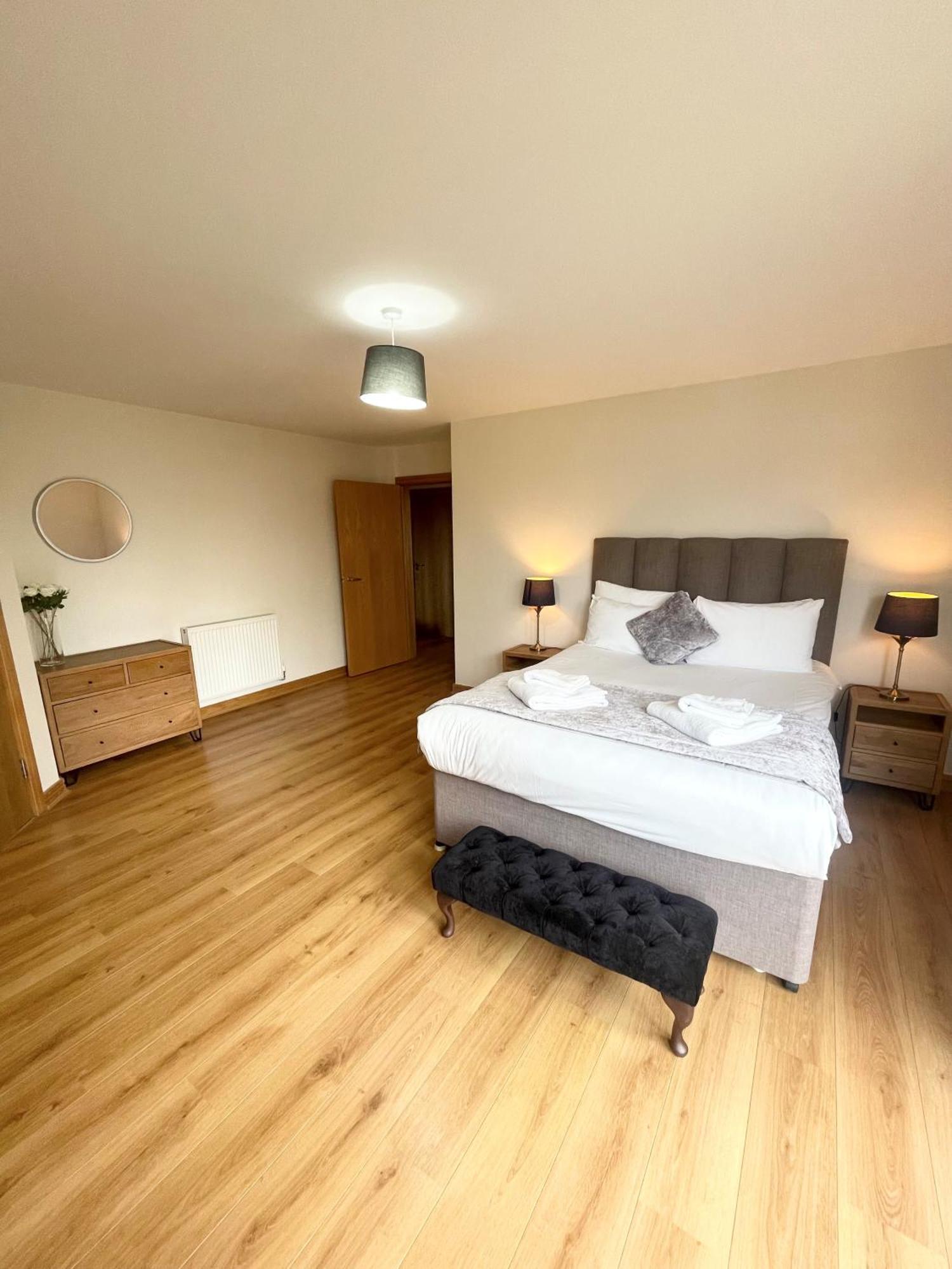 Blue Sky Apartments@guildford Town Centre Appartamento Guildford