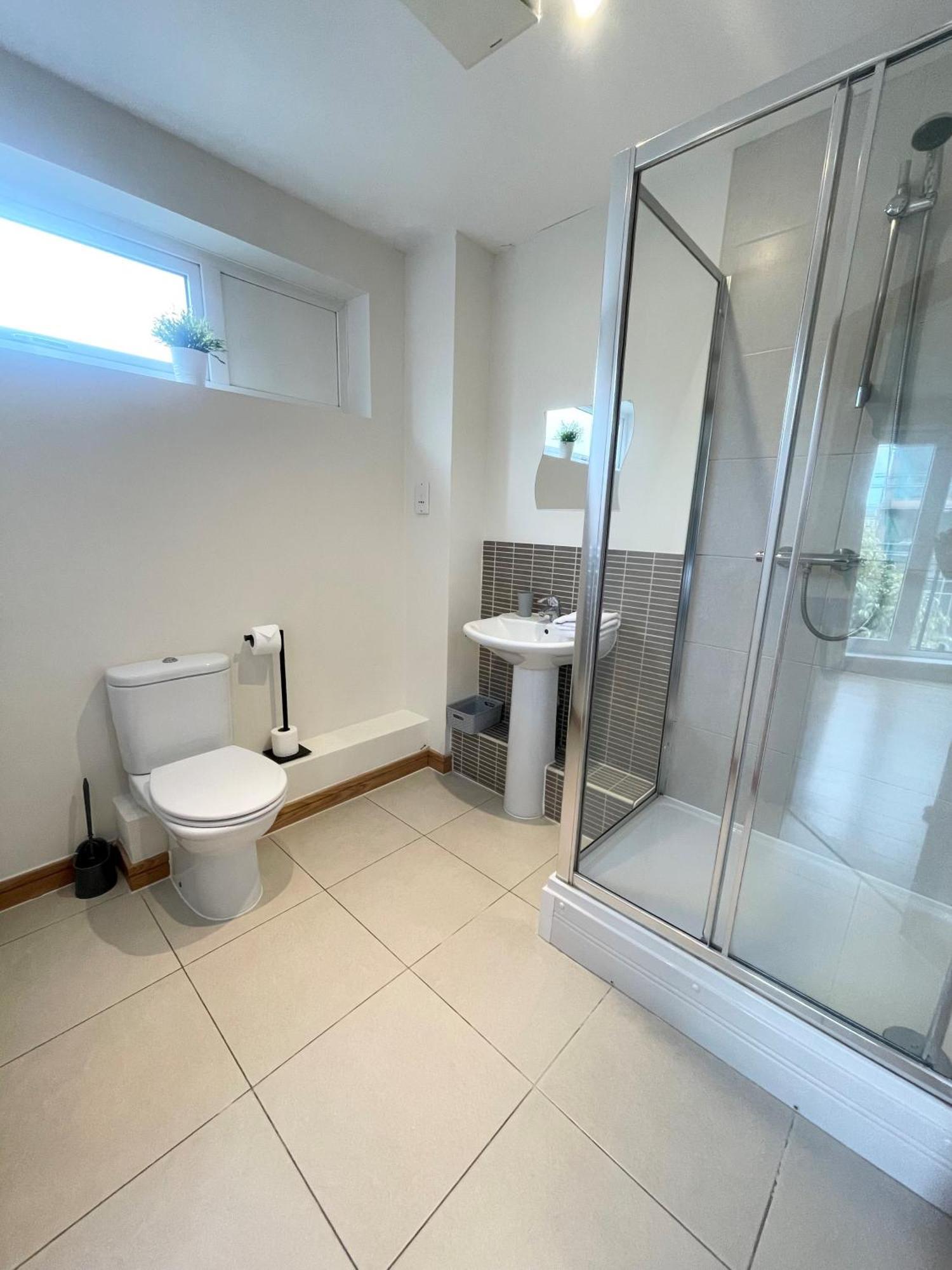 Appartamento Blue Sky Apartments@guildford Town Centre Guildford