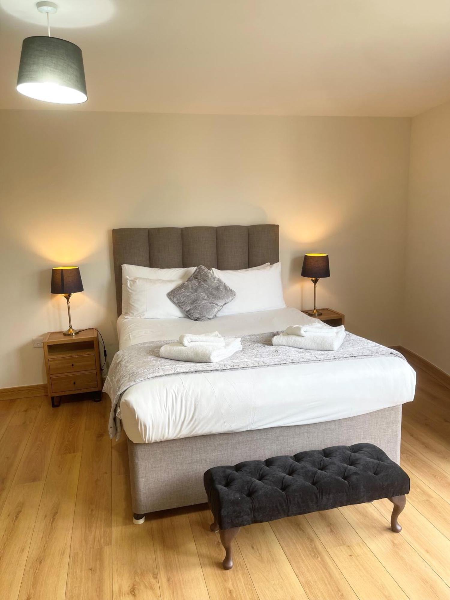 Blue Sky Apartments@guildford Town Centre Appartamento Guildford